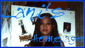 Lani's Home Page