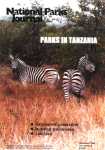 Dec 98 - Catchment Protection - Fire - Jabiluka - Serengeti