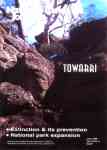June 99 - Towarri National Park - Extinction & its prevention - National park estate expansion 
