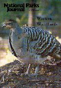 June 2000 - Salination - Mallee Fowl - Soil - Biodiversity