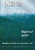 October  2000 - Regional Parks